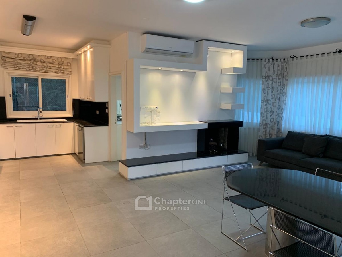 Detached Villa For Sale  in  Egkomi