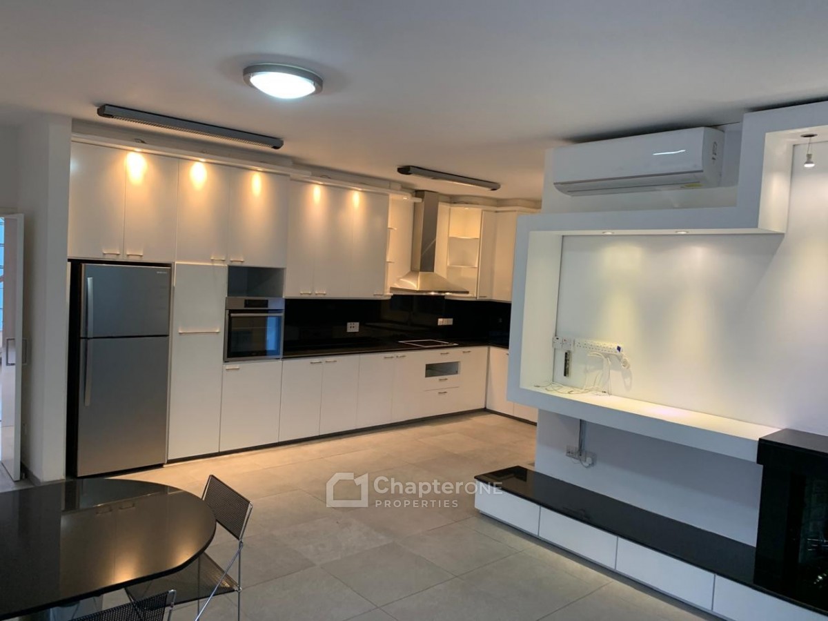 Detached Villa For Sale  in  Egkomi