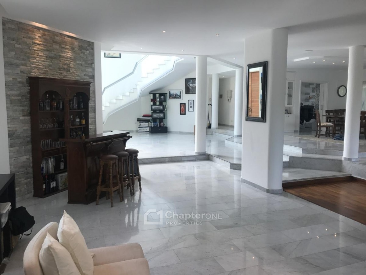 Detached Villa For Sale  in  Egkomi