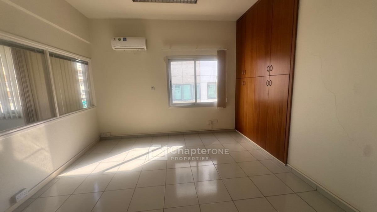 Office  For Rent  in  Strovolos
