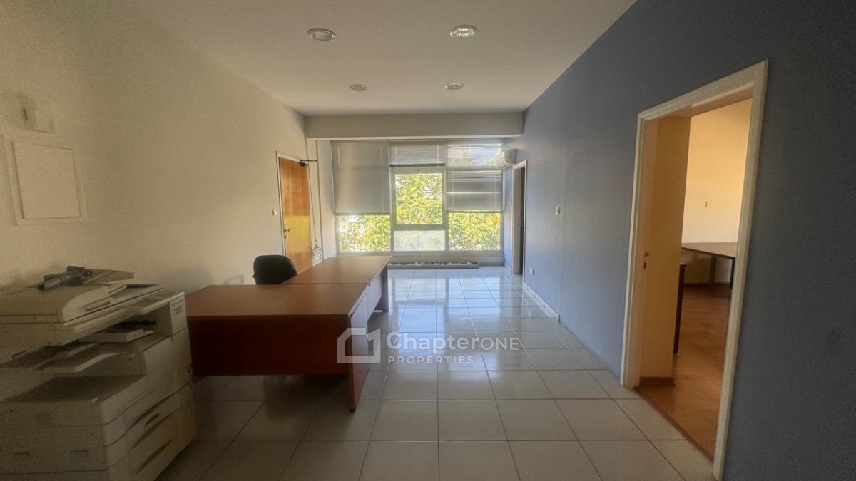 Office  For Rent  in  Strovolos