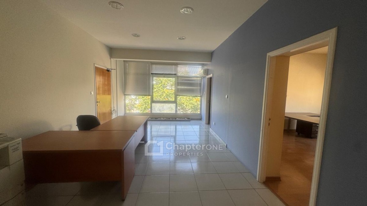 Office  For Rent  in  Strovolos