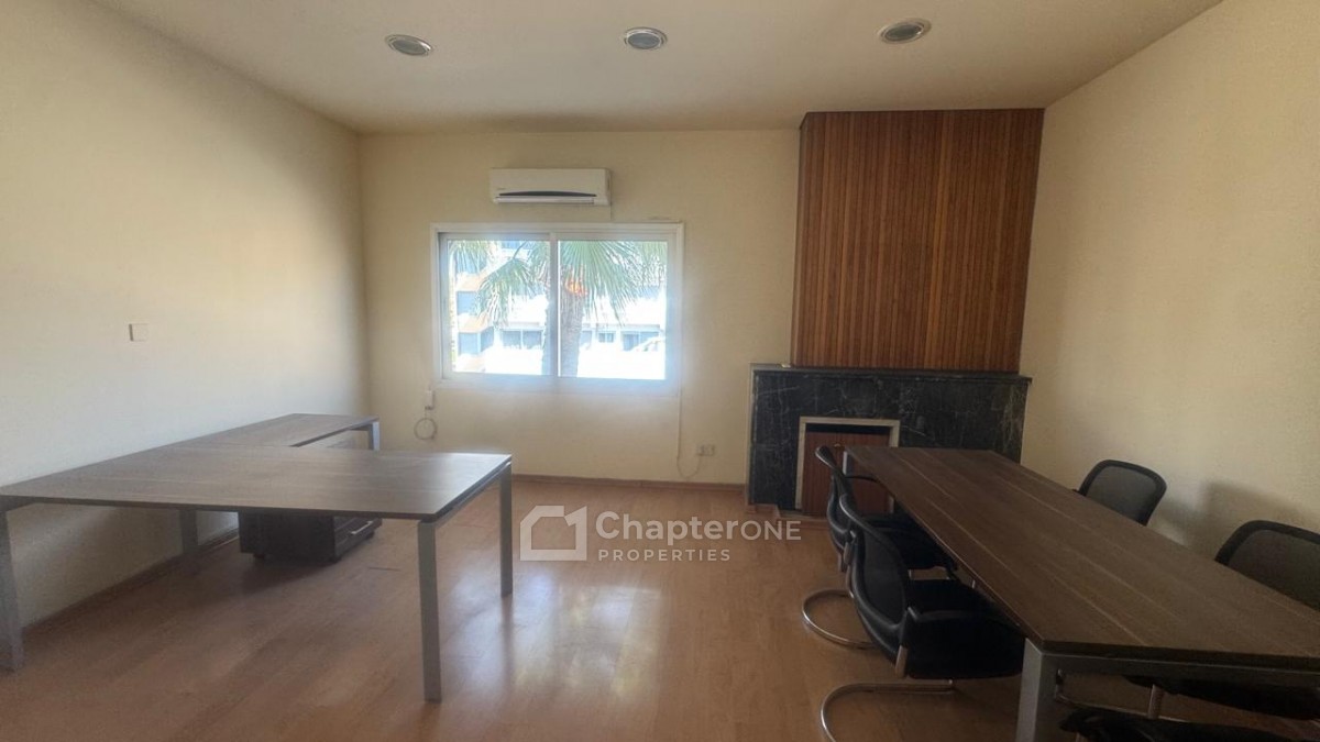Office  For Rent  in  Strovolos