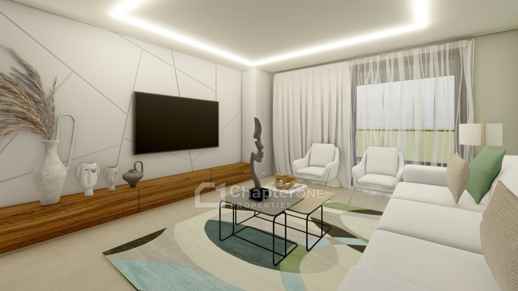 Apartment For Sale  in  Nicosia - Kaimakli