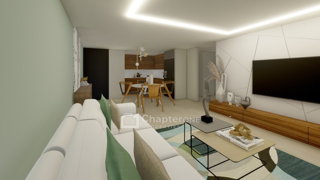 Apartment For Sale  in  Nicosia - Kaimakli