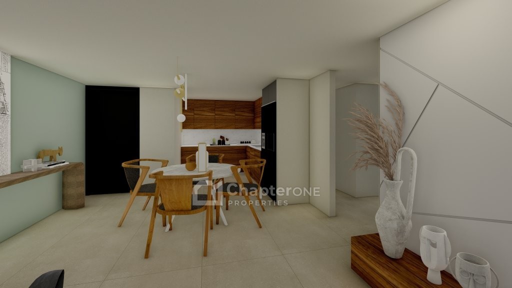 Apartment For Sale  in  Nicosia - Kaimakli