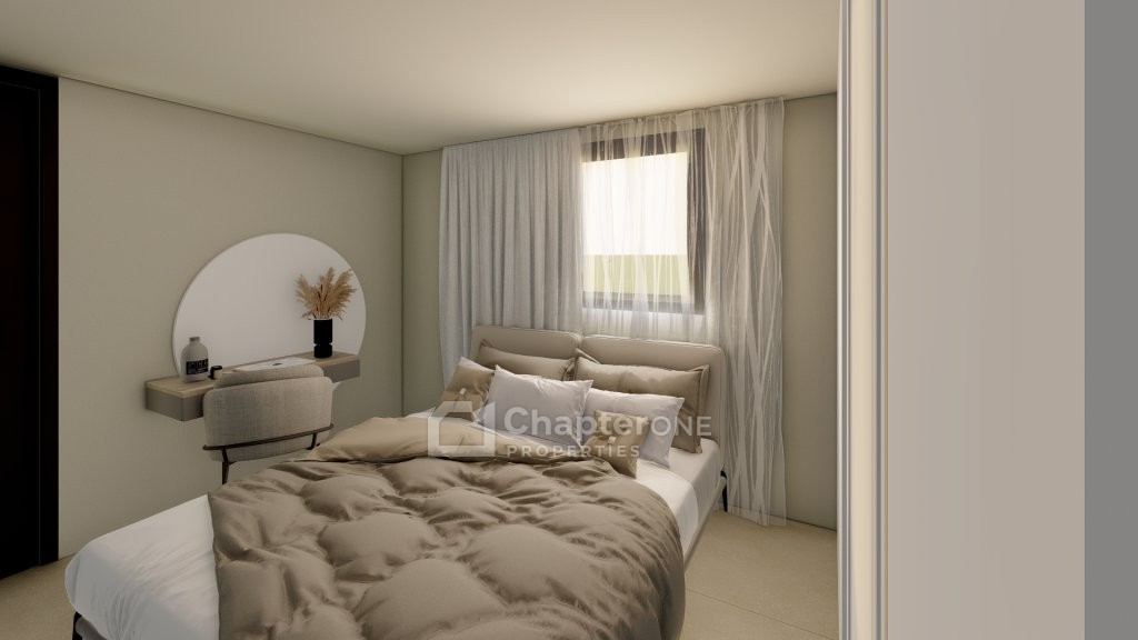 Apartment For Sale  in  Nicosia - Kaimakli