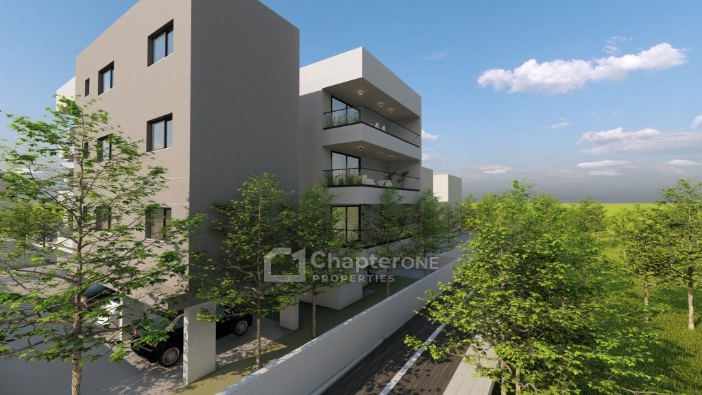 Apartment For Sale  in  Nicosia - Kaimakli