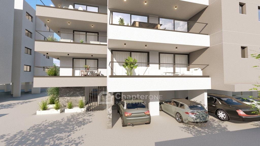 Apartment For Sale  in  Nicosia - Kaimakli