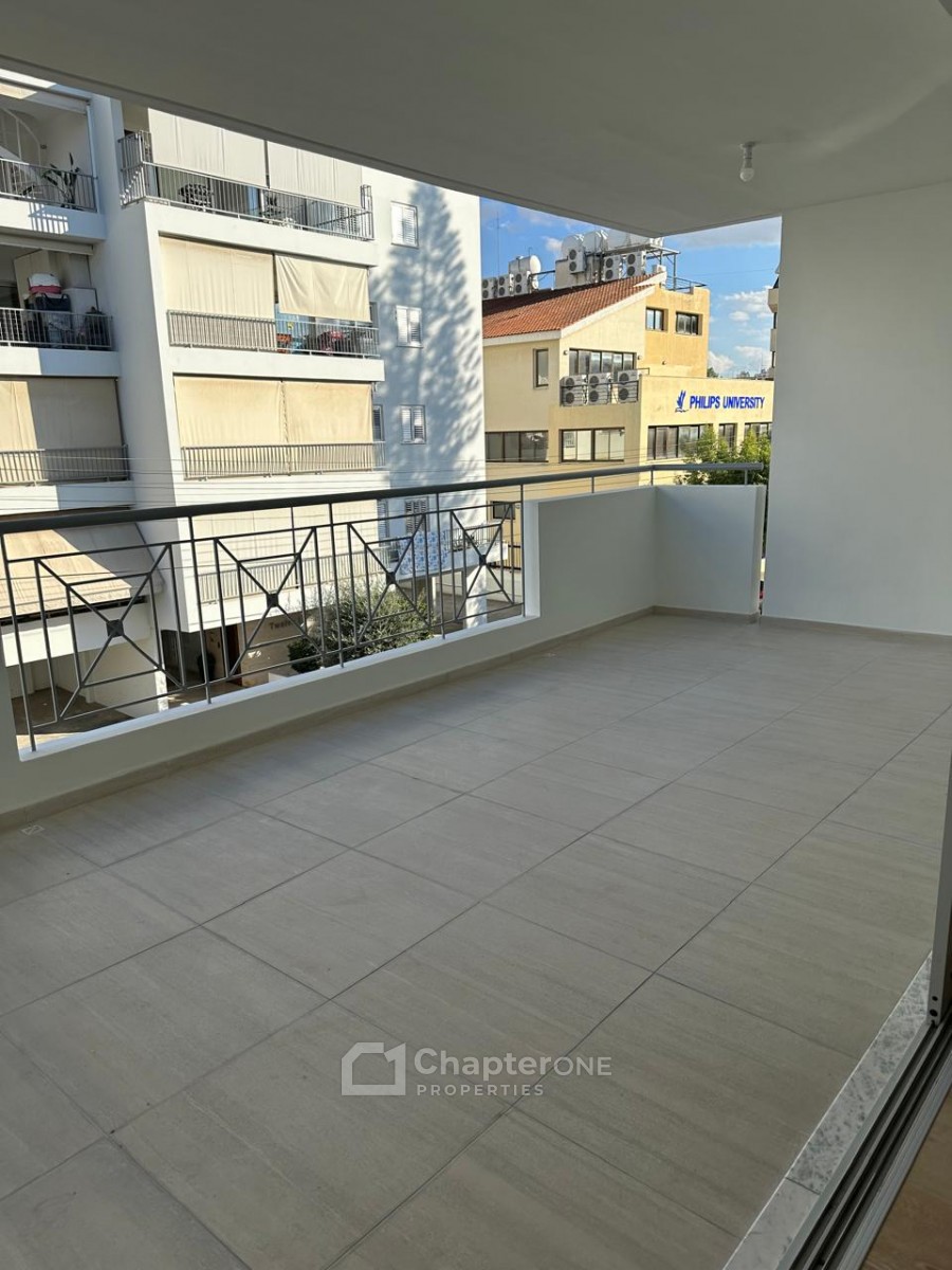 Apartment For Sale  in  Strovolos - Acropolis