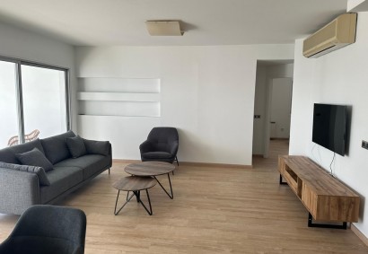 Strovolos - Acropolis, Nicosia Apartment For Rent | C11701