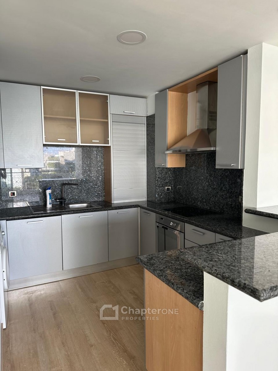 Apartment For Sale  in  Strovolos - Acropolis