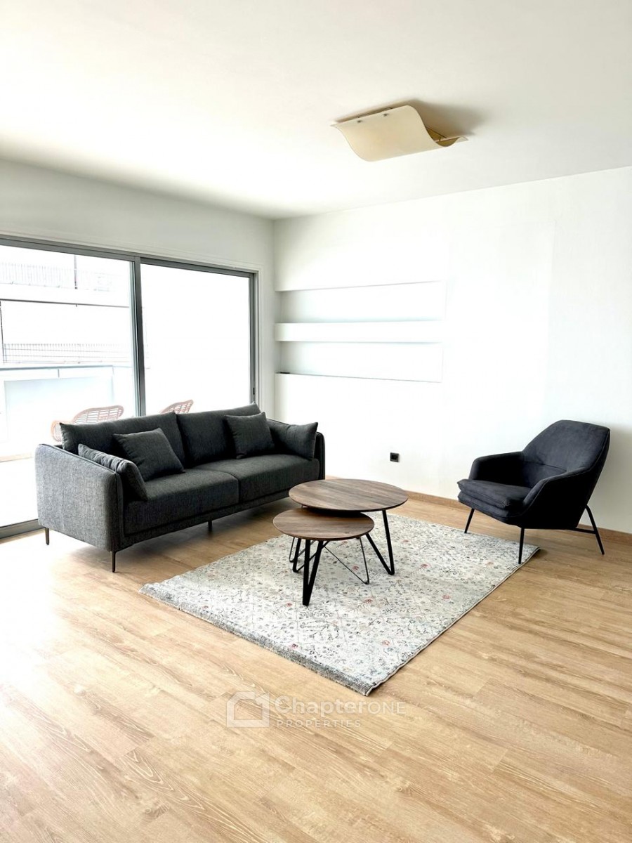 Apartment For Sale  in  Strovolos - Acropolis