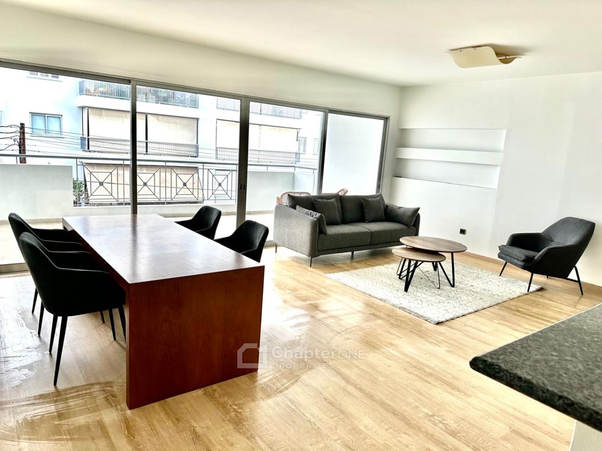 Apartment For Sale  in  Strovolos - Acropolis