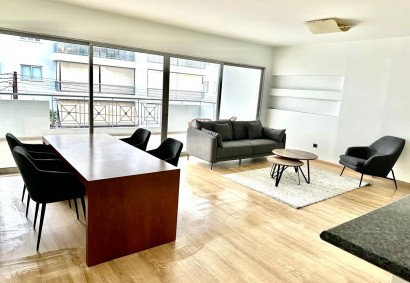 Strovolos - Acropolis, Nicosia Apartment For Rent | C11701