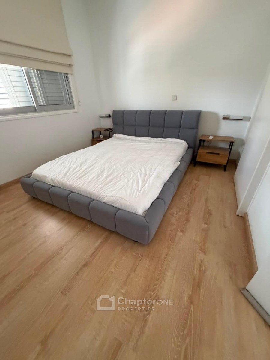 Apartment For Sale  in  Strovolos - Acropolis