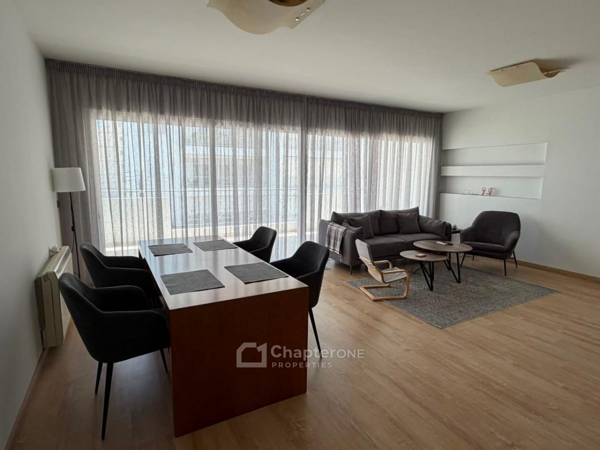 Apartment For Sale  in  Strovolos - Acropolis