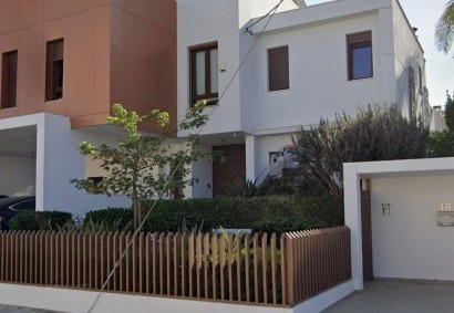 Strovolos, Nicosia Detached Villa For Rent | C11695