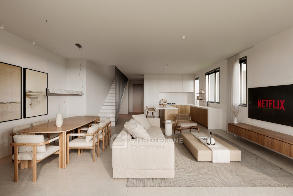 Detached Villa For Sale  in  Egkomi
