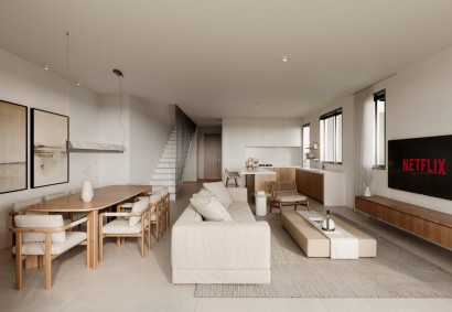 Egkomi, Nicosia Detached Villa For Sale | C11702