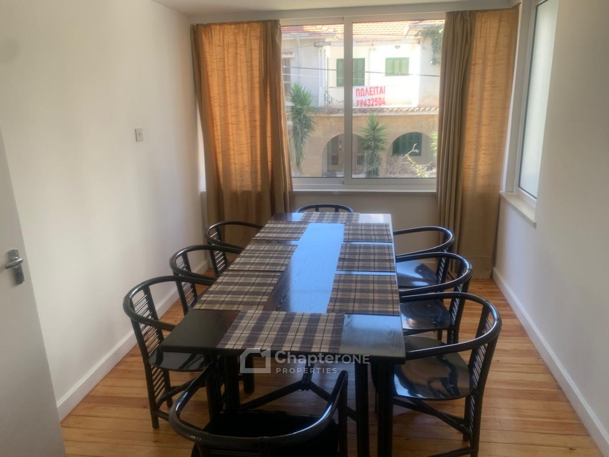Apartment For Rent  in  Agioi Omologites