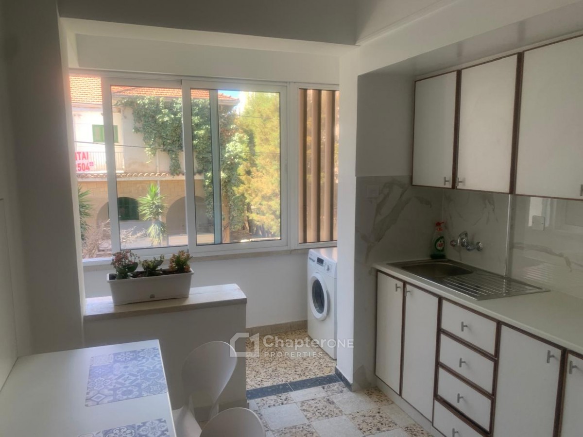 Apartment For Rent  in  Agioi Omologites