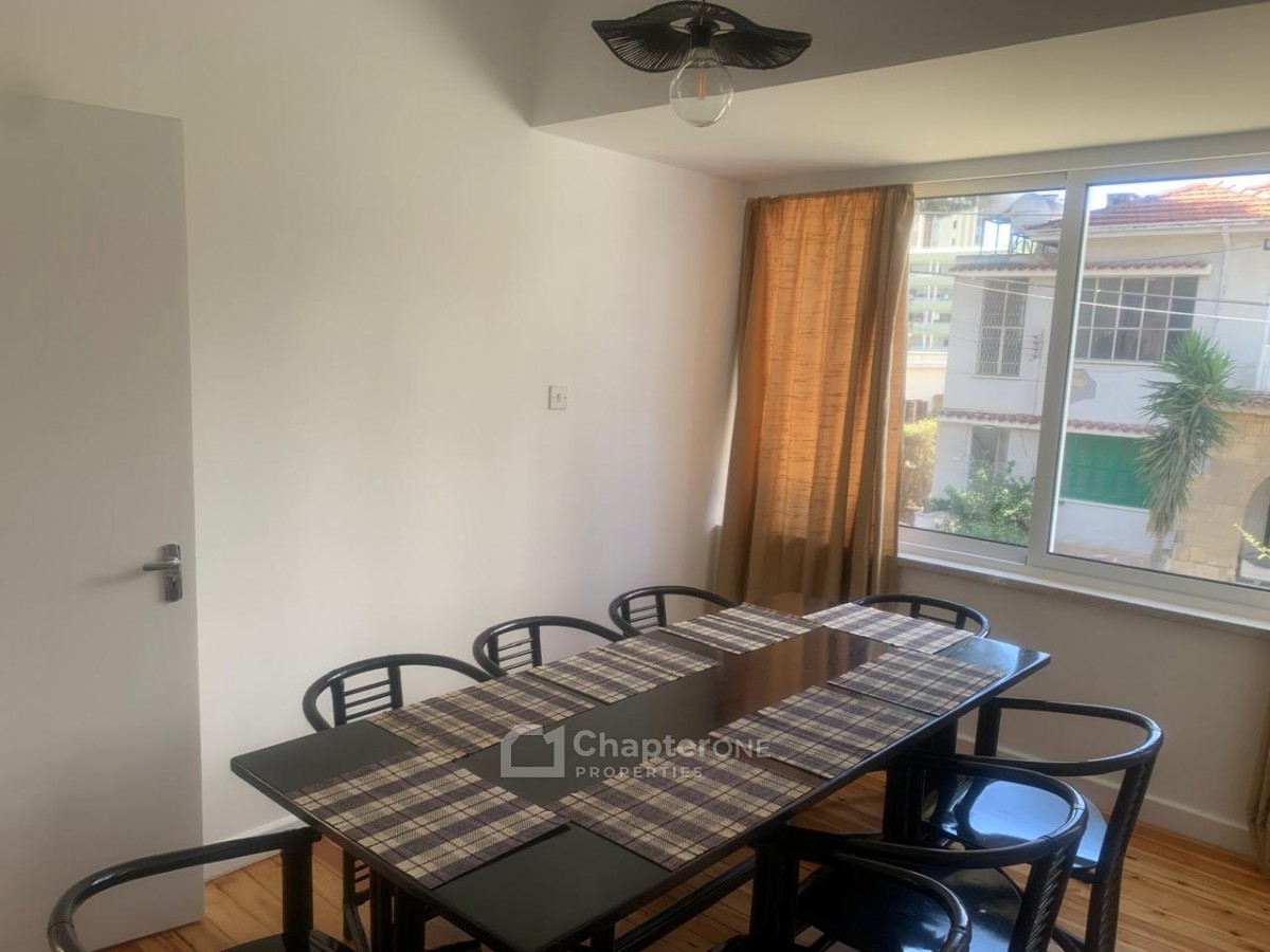 Apartment For Rent  in  Agioi Omologites