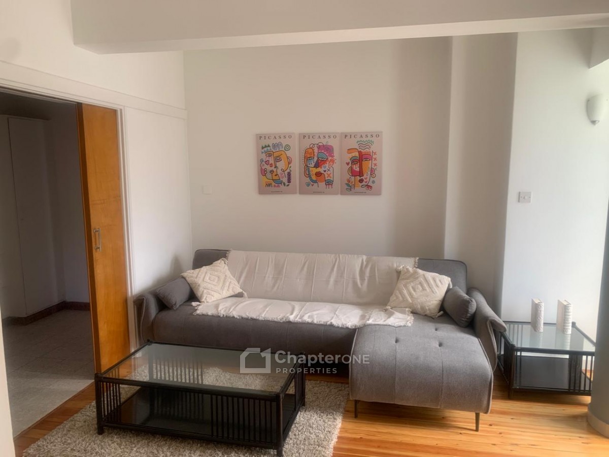 Apartment For Rent  in  Agioi Omologites