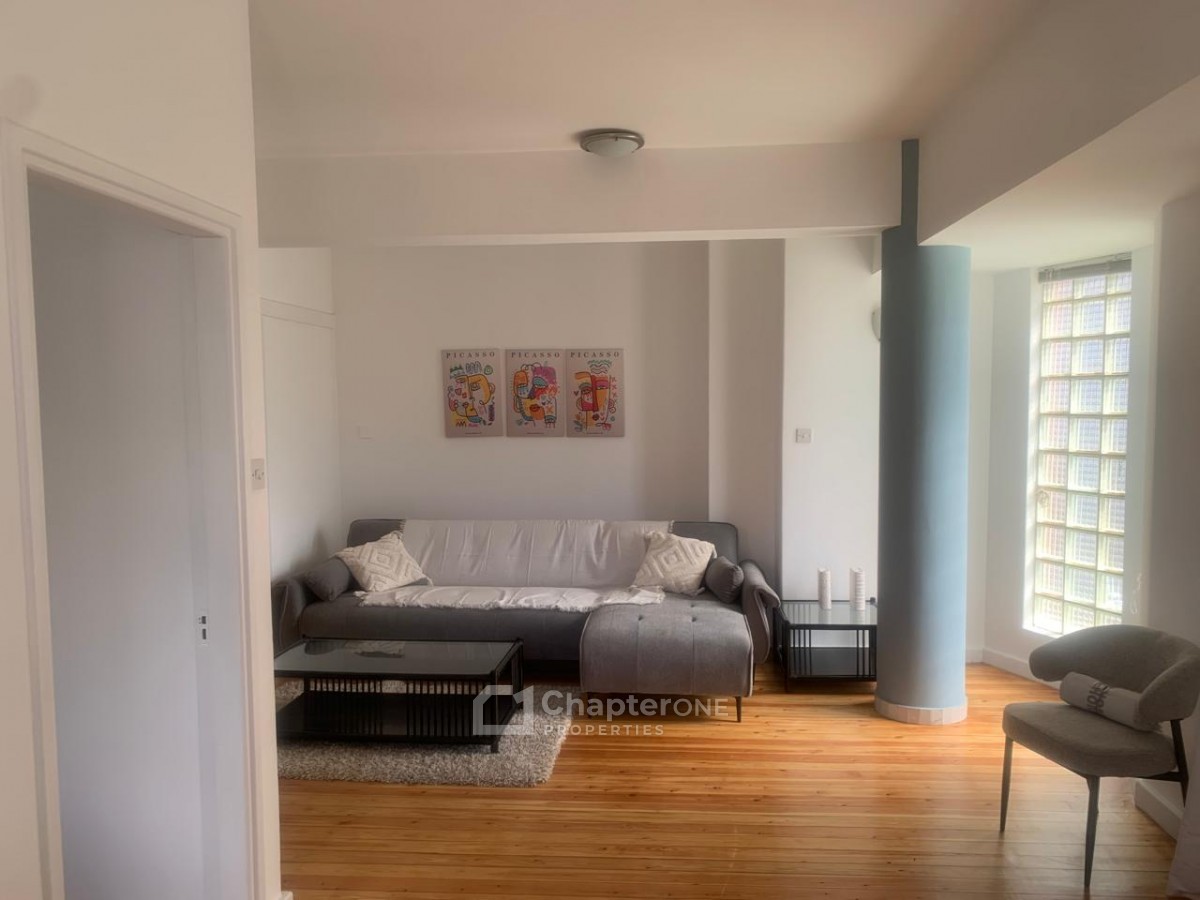 Apartment For Rent  in  Agioi Omologites