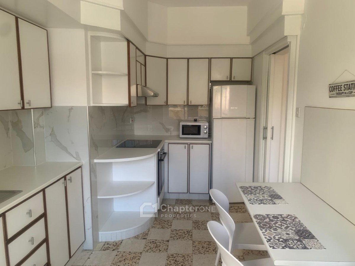Apartment For Rent  in  Agioi Omologites