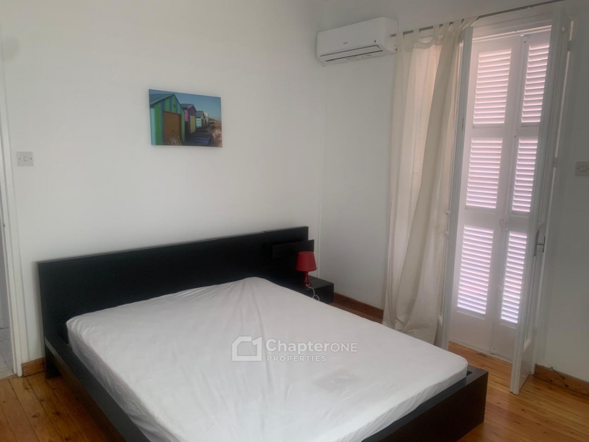 Apartment For Rent  in  Agioi Omologites