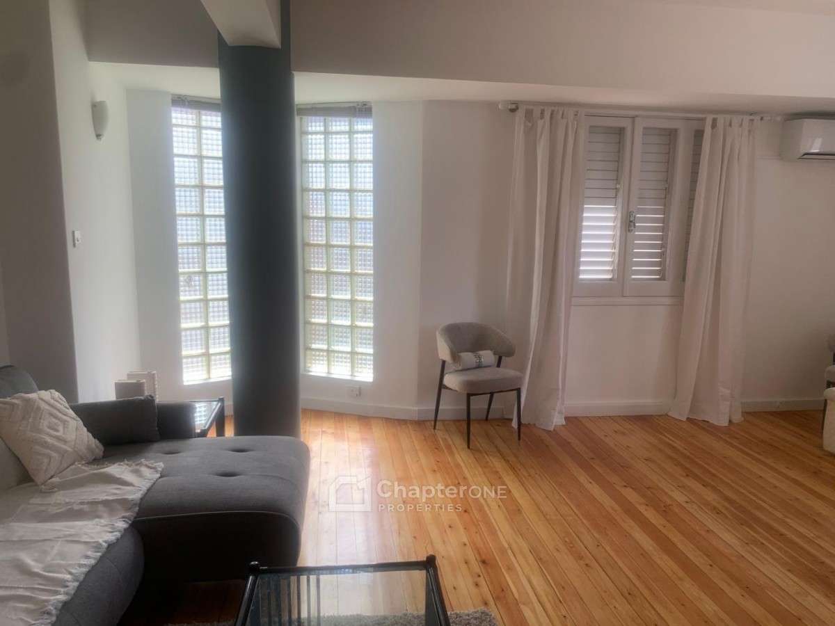 Apartment For Rent  in  Agioi Omologites