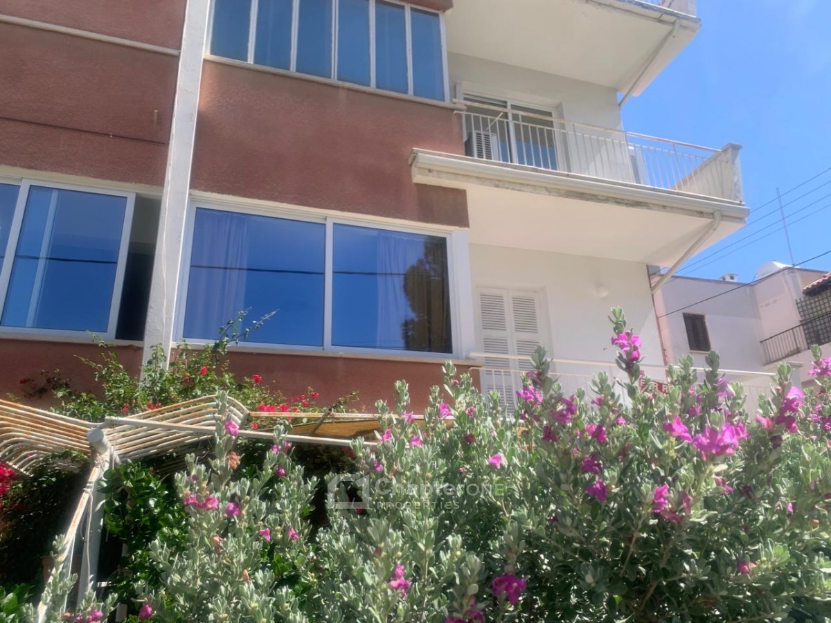 Apartment For Rent  in  Agioi Omologites