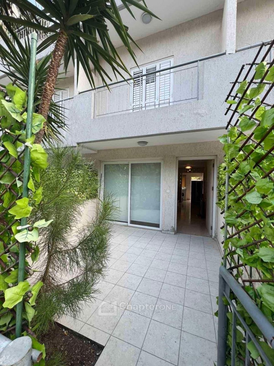 Ground Floor Apartment For Sale  in  Strovolos - Acropolis