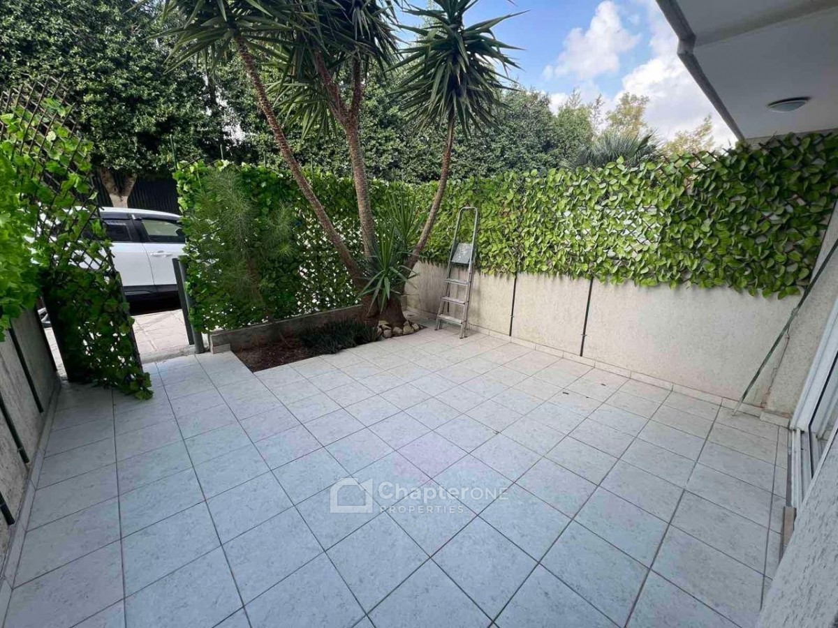 Ground Floor Apartment For Sale  in  Strovolos - Acropolis