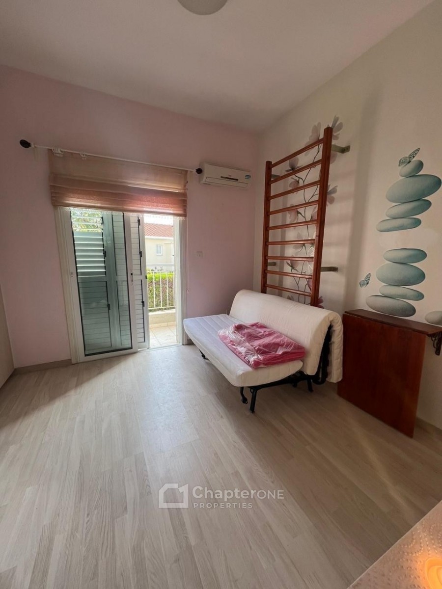Ground Floor Apartment For Sale  in  Strovolos - Acropolis