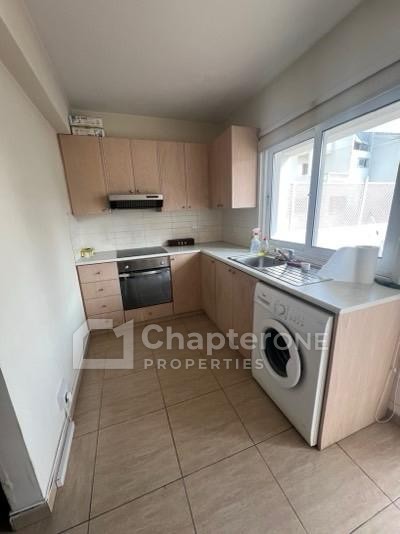 Ground Floor Apartment For Sale  in  Strovolos - Acropolis
