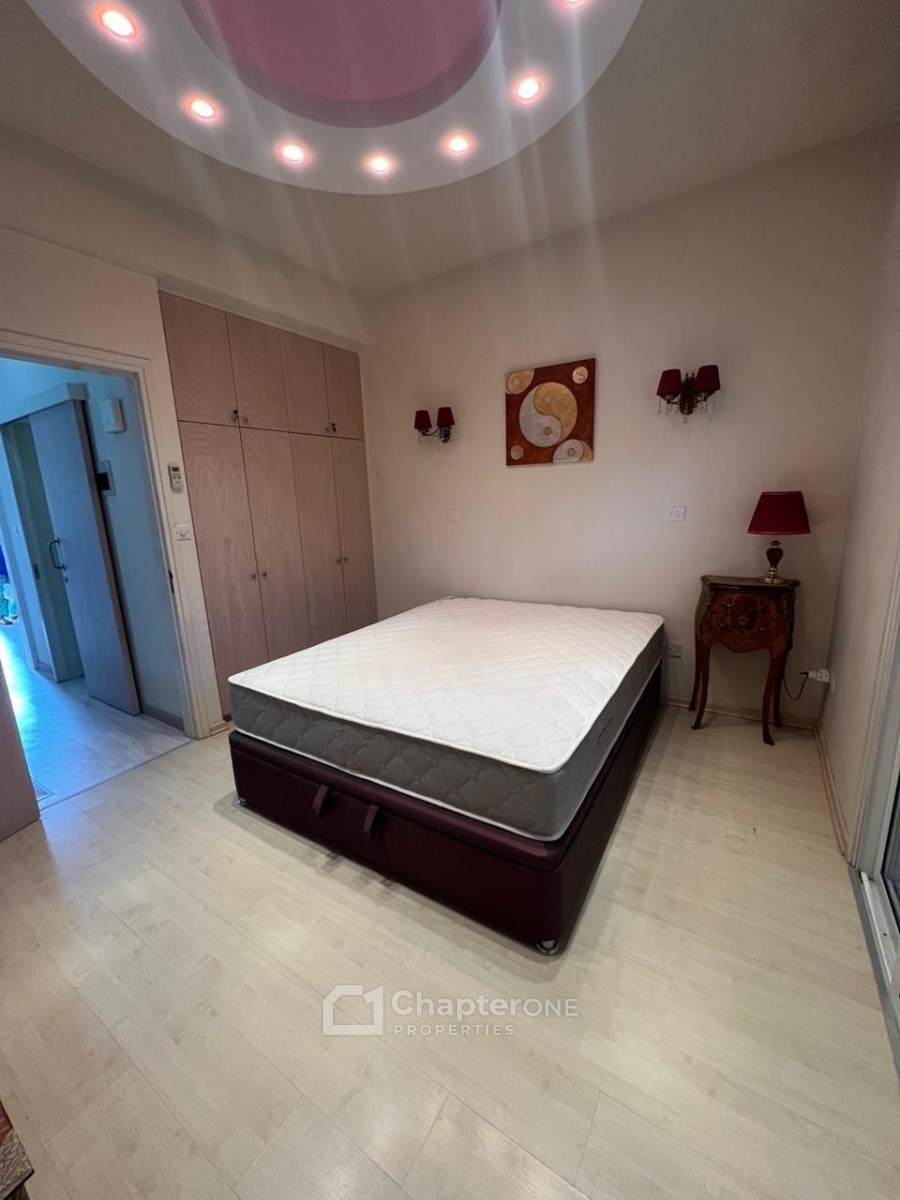 Ground Floor Apartment For Sale  in  Strovolos - Acropolis