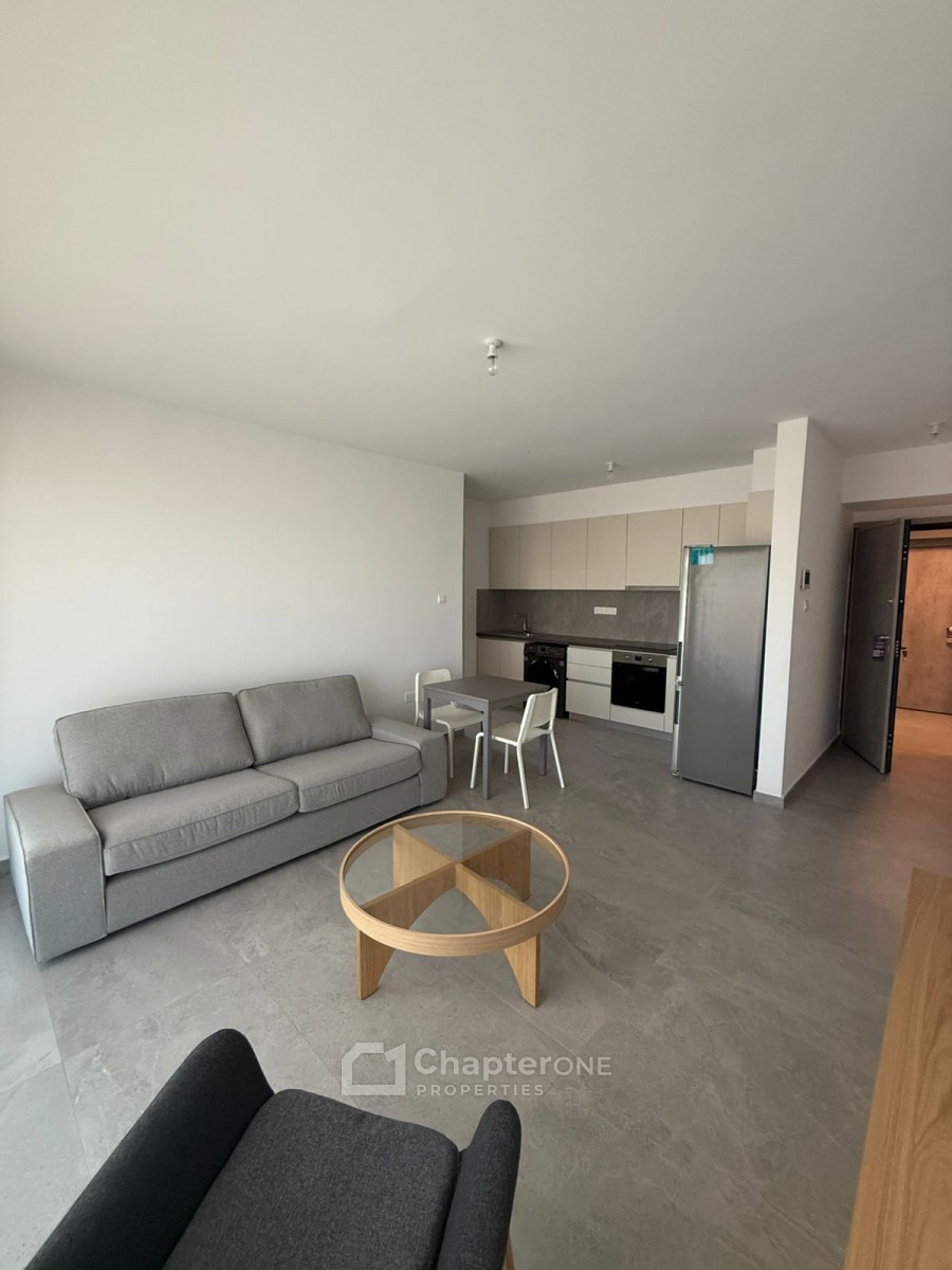 Apartment For Rent  in  Aglantzia