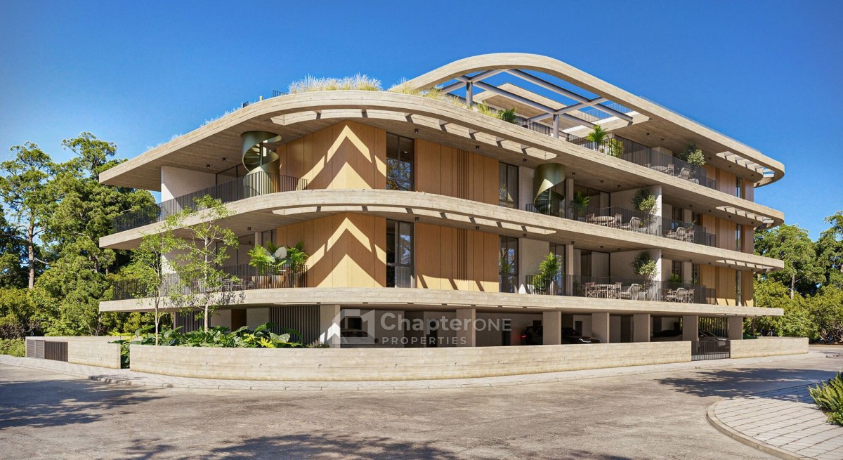 Apartment For Sale  in  Platy