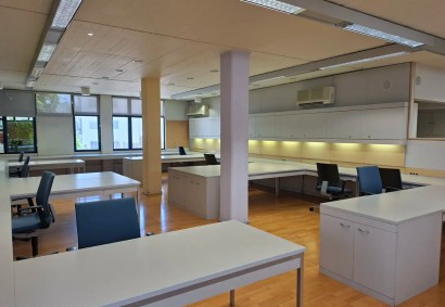 Nicosia - Lykabittos, Nicosia Office  For Rent | C11709