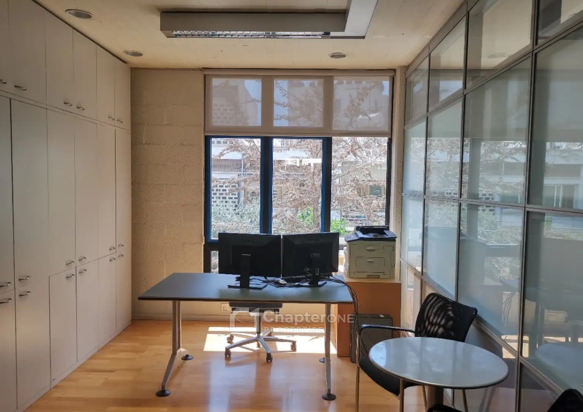 Office  For Rent  in  Nicosia - Lykabittos