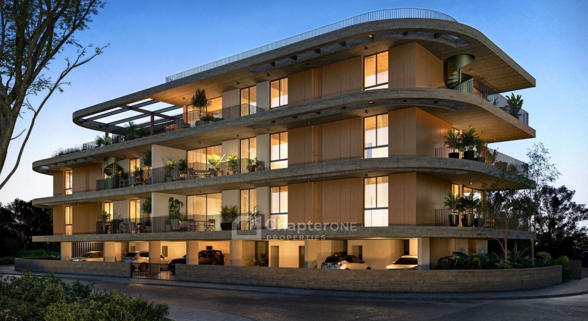 Apartment For Sale  in  Platy