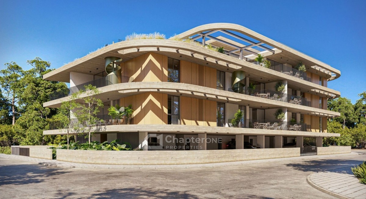 Apartment For Sale  in  Platy