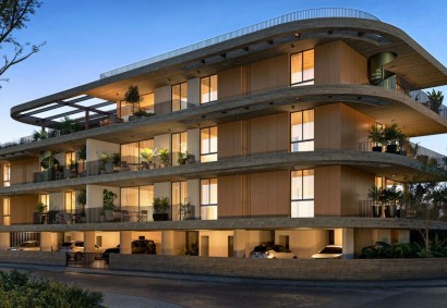 Platy, Nicosia Apartment For Sale | C11712