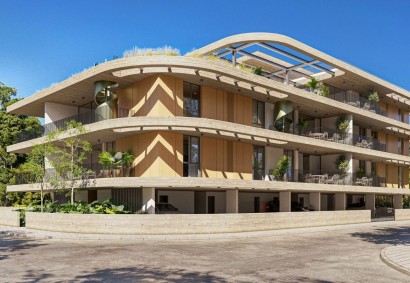 Platy, Nicosia Apartment For Sale | C11713