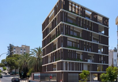 Nicosia - Lykabittos, Nicosia Office  For Rent | C11714