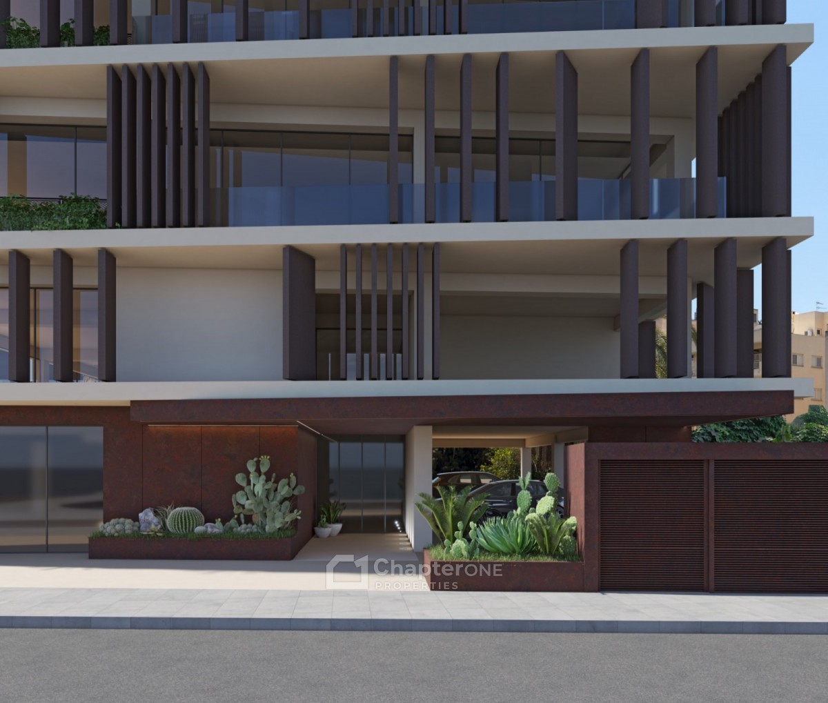 Detached Villa For Sale  in  Select Location