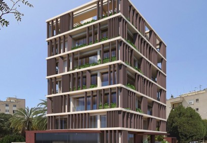 Nicosia - Lykabittos, Nicosia Office  For Rent | C11715