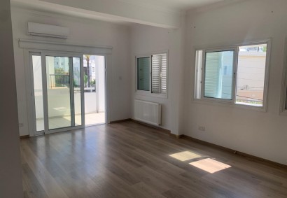 Strovolos - Acropolis, Nicosia Apartment For Rent | C11718